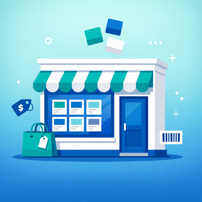 Shop L